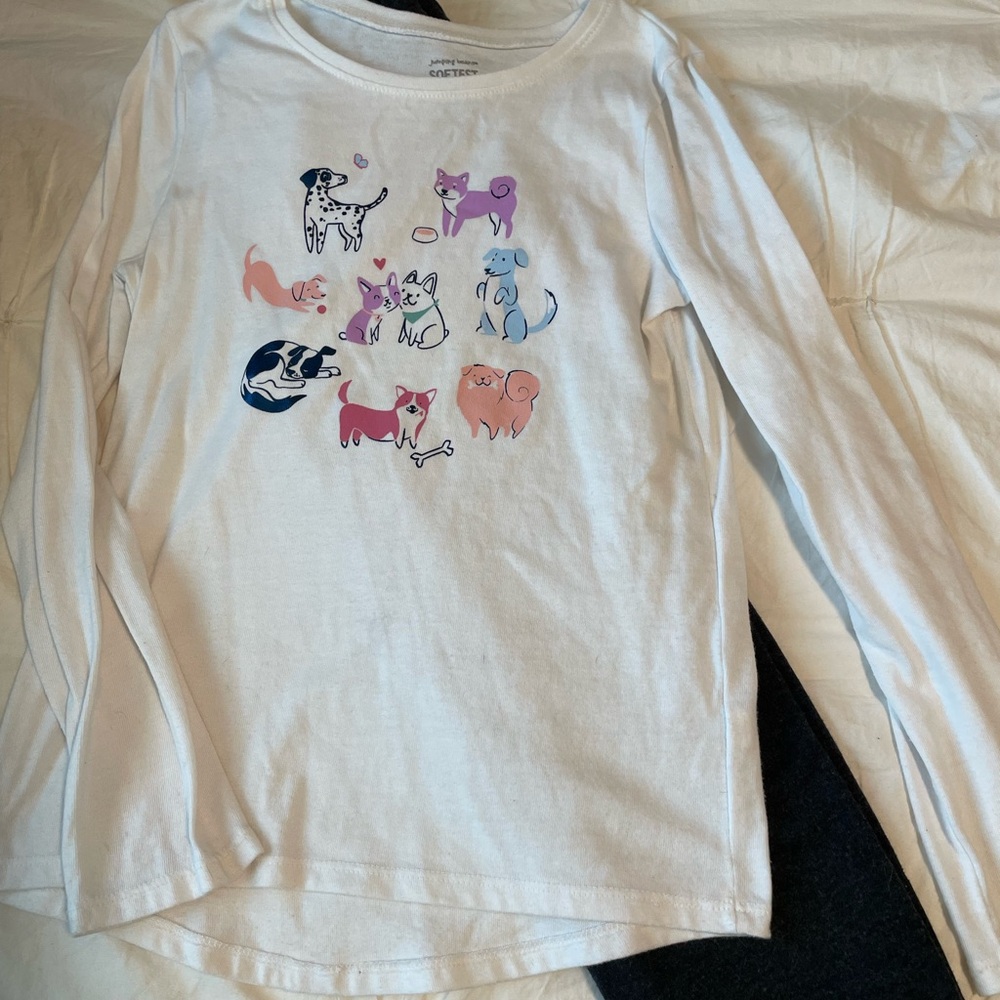 Girls outfit
